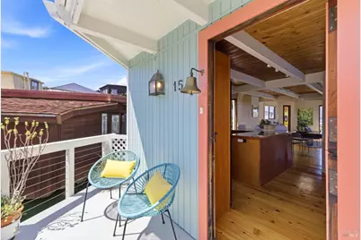 15 Yellow Ferry Dock, Sausalito, CA 94965 - Photo 7