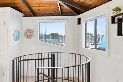 15 Yellow Ferry Dock, Sausalito, CA 94965 - Photo 21