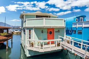 15 Yellow Ferry Dock, Sausalito, CA 94965 - Photo 33