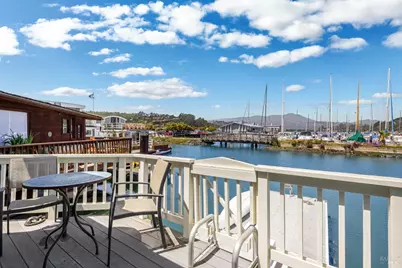 15 Yellow Ferry Dock, Sausalito, CA 94965 - Photo 19