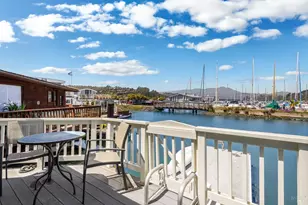 15 Yellow Ferry Dock, Sausalito, CA 94965 - Photo 19