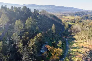 1830 Howell Mountain Rd, Saint Helena, CA 94574 - Photo 1