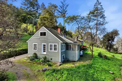 1830 Howell Mountain Road, Saint Helena, CA 94574 - Photo 1