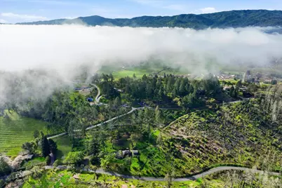 1830 Howell Mountain Road, Saint Helena, CA 94574 - Photo 3