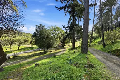 1830 Howell Mountain Road, Saint Helena, CA 94574 - Photo 39