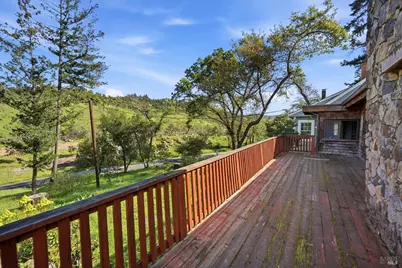 1830 Howell Mountain Road, Saint Helena, CA 94574 - Photo 37