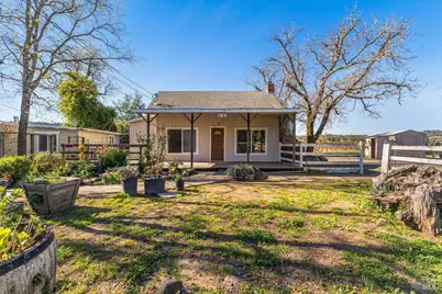 21399 River Lane, Geyserville, CA 95441 - Photo 1