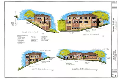 200 Toyon Road, Fairfax, CA 94930 - Photo 1