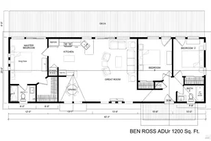 200 Toyon Rd, Fairfax, CA 94930 - Photo 9