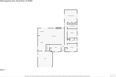 2034 Augustan Avenue, Santa Rosa, CA 95404 - Photo 29