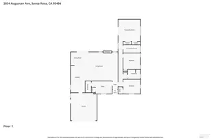 2034 Augustan Ave, Santa Rosa, CA 95404 - Photo 29