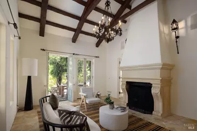 27 Upper Road, Ross, CA 94957 - Photo 47