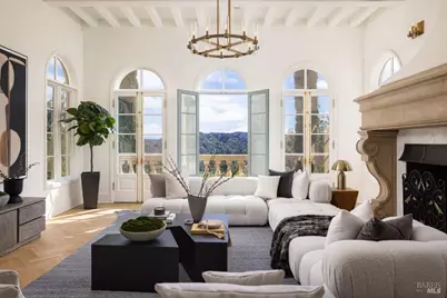 27 Upper Road, Ross, CA 94957 - Photo 13