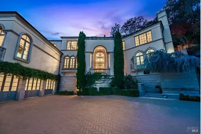 27 Upper Road, Ross, CA 94957 - Photo 53