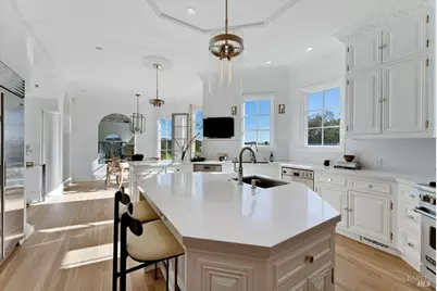 27 Upper Road, Ross, CA 94957 - Photo 7