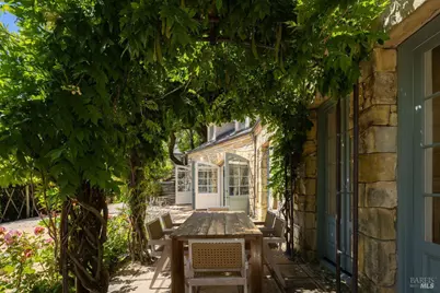 27 Upper Road, Ross, CA 94957 - Photo 51