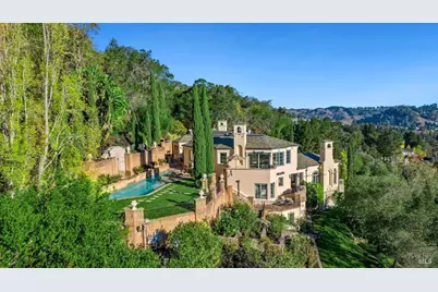 27 Upper Road, Ross, CA 94957 - Photo 1