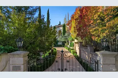 27 Upper Road, Ross, CA 94957 - Photo 55