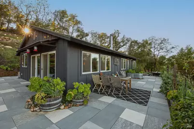 22855 Chianti Road, Geyserville, CA 95441 - Photo 5