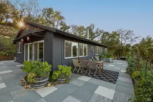 22855 Chianti Rd, Geyserville, CA 95441 - Photo 5