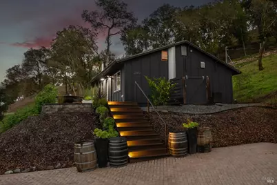 22855 Chianti Road, Geyserville, CA 95441 - Photo 25