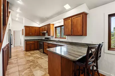 18210 Old Ukiah Pine Road, Potter Valley, CA 95469 - Photo 9