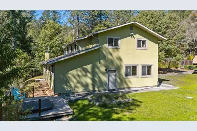 18210 Old Ukiah Pine Road, Potter Valley, CA 95469 - Photo 3