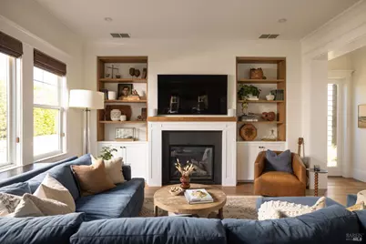 66 Rose Lane, Larkspur, CA 94939 - Photo 7