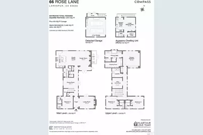 66 Rose Lane, Larkspur, CA 94939 - Photo 43