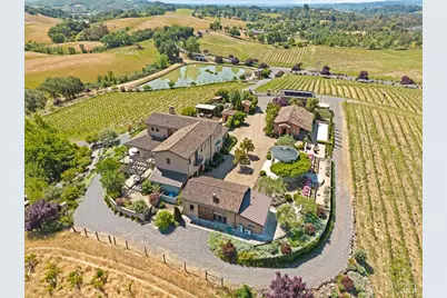 [Address not provided], Healdsburg, CA 95448 - Photo 57