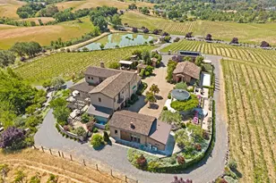 [Address not provided], Healdsburg, CA 95448 - Photo 57