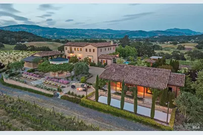 [Address not provided], Healdsburg, CA 95448 - Photo 59