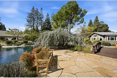 7 Del Campo Court, Saint Helena, CA 94574 - Photo 37