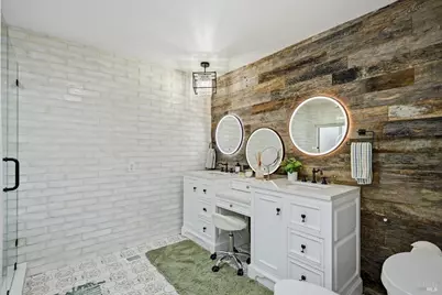 7 Del Campo Court, Saint Helena, CA 94574 - Photo 17