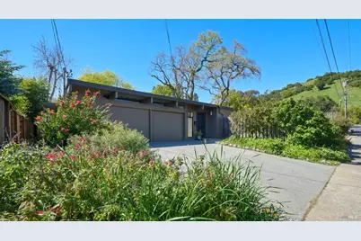 2151 Danberry Lane, San Rafael, CA 94903 - Photo 1