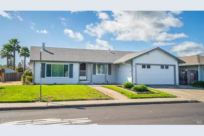 7773 Bonita Avenue, Rohnert Park, CA 94928 - Photo 5