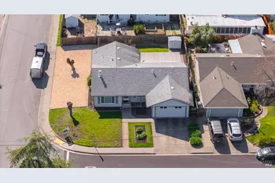 7773 Bonita Avenue, Rohnert Park, CA 94928 - Photo 59