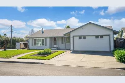 7773 Bonita Avenue, Rohnert Park, CA 94928 - Photo 1