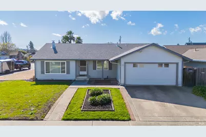 7773 Bonita Avenue, Rohnert Park, CA 94928 - Photo 47