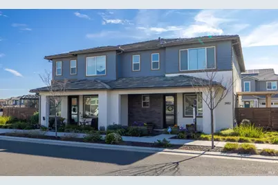 2482 Cinnabar Drive, Fairfield, CA 94533 - Photo 1