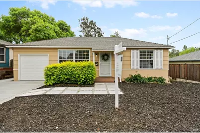 218 Hillcrest Avenue, Benicia, CA 94510 - Photo 1