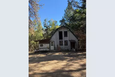73046 Hill Road, Covelo, CA 95428 - Photo 1