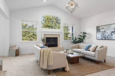 5445 Pine Hill Court, Santa Rosa, CA 95409 - Photo 9