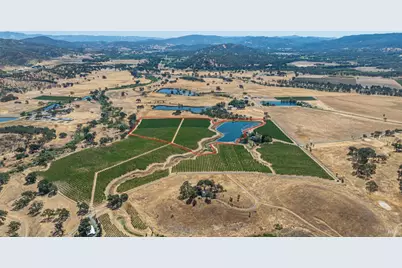 0 Aetna Springs Lane, Pope Valley, CA 94567 - Photo 3