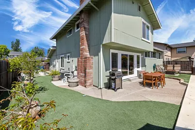 5328 Daniel Drive, Rohnert Park, CA 94928 - Photo 29