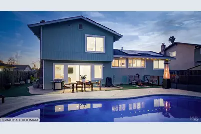 5328 Daniel Drive, Rohnert Park, CA 94928 - Photo 41