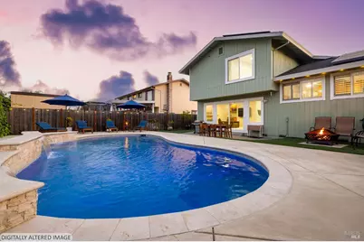 5328 Daniel Drive, Rohnert Park, CA 94928 - Photo 1