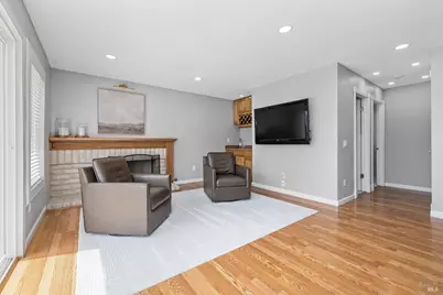 5328 Daniel Drive, Rohnert Park, CA 94928 - Photo 11