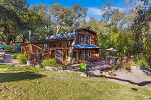 350 Canyon Rd, Geyserville, CA 95441 - Photo 5
