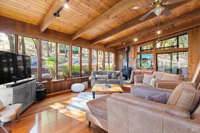 350 Canyon Road, Geyserville, CA 95441 - Photo 7